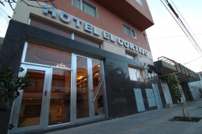 Гостиница Hotel El Cortijo  Неукен